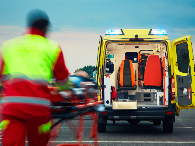 Gran noticia para la Medicina de Urgencias y Emergencias en España